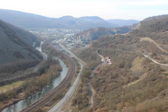 Nahe-Skywalk