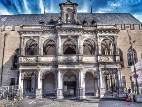 Ayuntamiento de Colonia