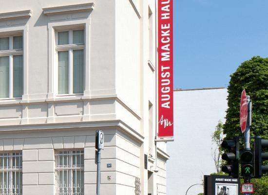 Museu August Macke Haus