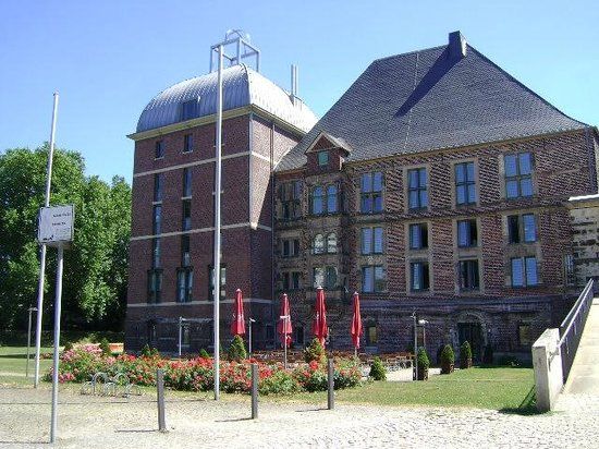 Schloss Horst