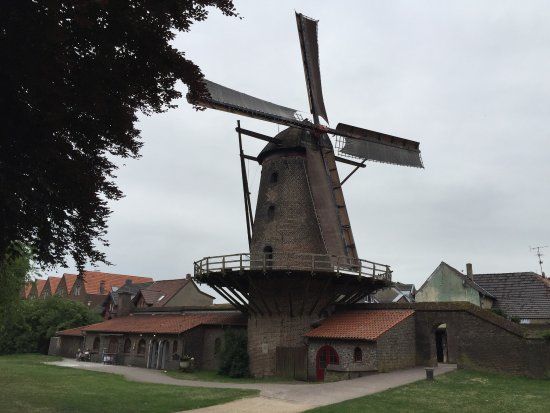 Kriemhildmühle