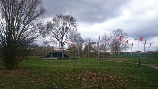 Wetterpark