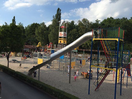 Freizeitpark Lochmühle
