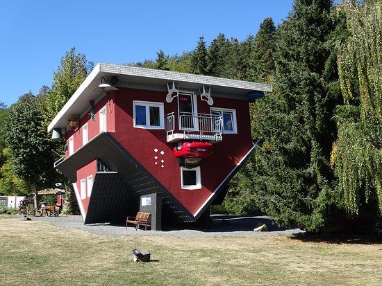 Das Tolle Haus am Edersee