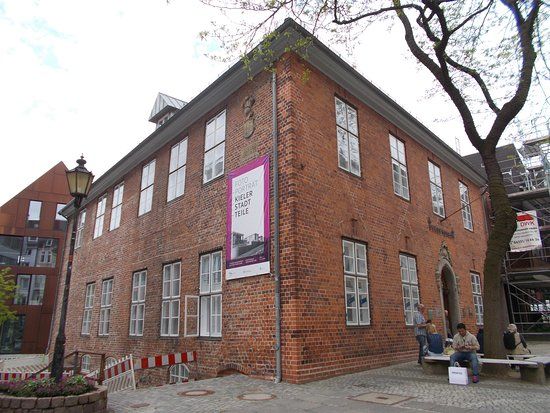 Warleberger Hof