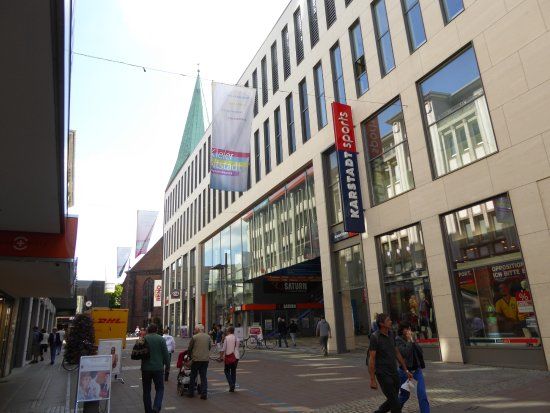 Holtenauer Straße