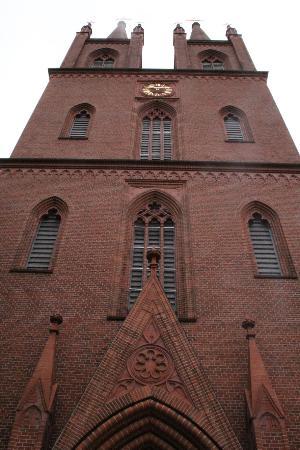 Kloster Dobbertin