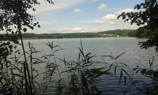 Bostalsee