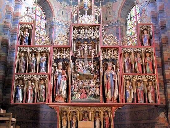 Wendalinusbasilika