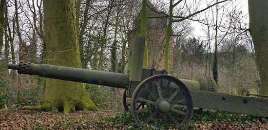 Burg Stickhausen