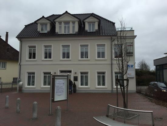 Dr. Schüssler-Haus