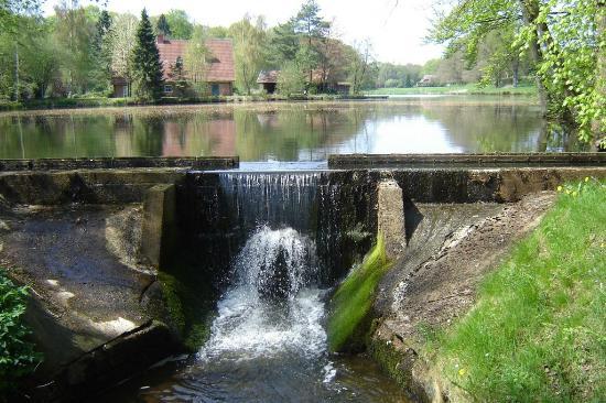 Nordbecks Mühle