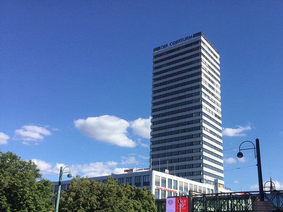 Oderturm