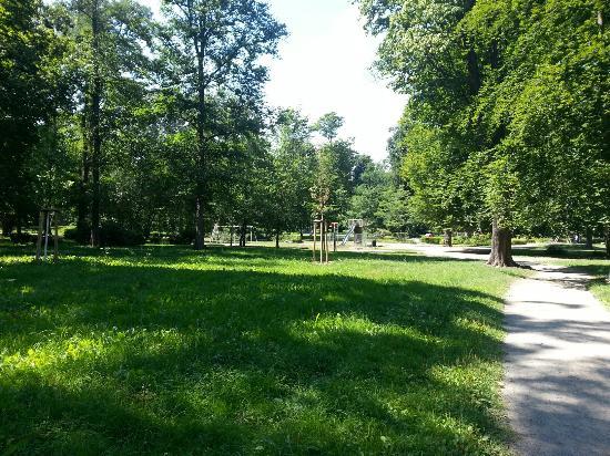 Kleistpark