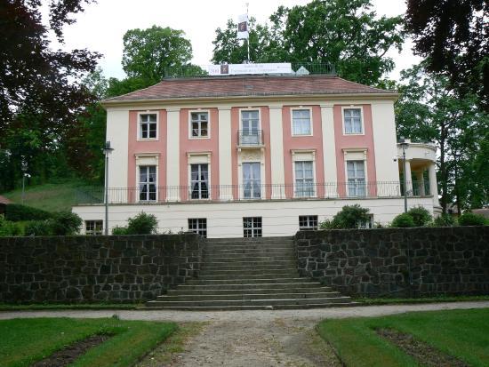 Schloss Freienwalde