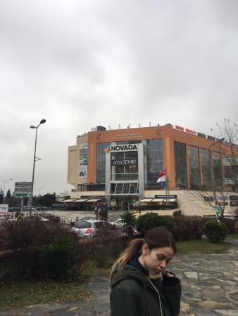 Novada Ataşehir