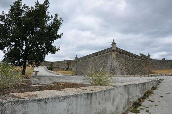 Forte de São Neutel