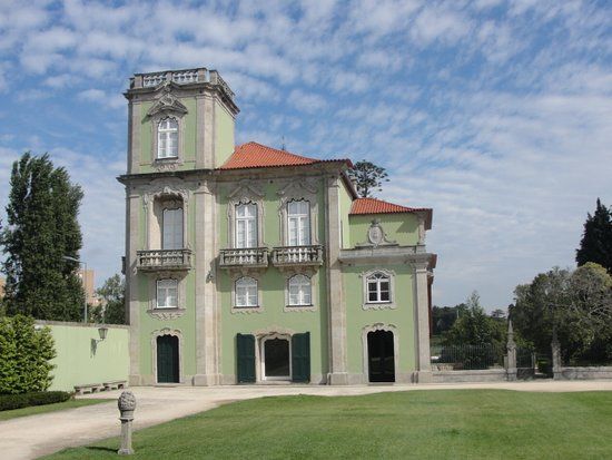 Quinta da Prelada