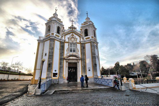 Santuario de Jesús de la Piedad