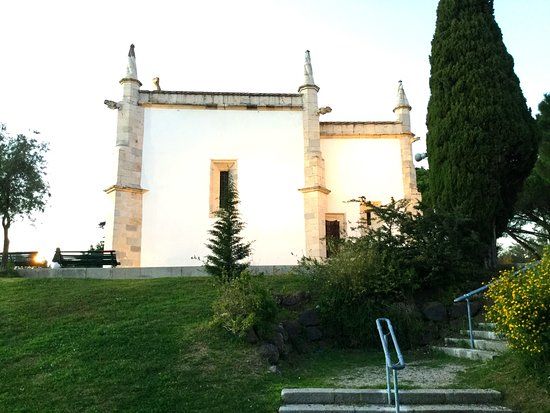 Hermitage of Restelo