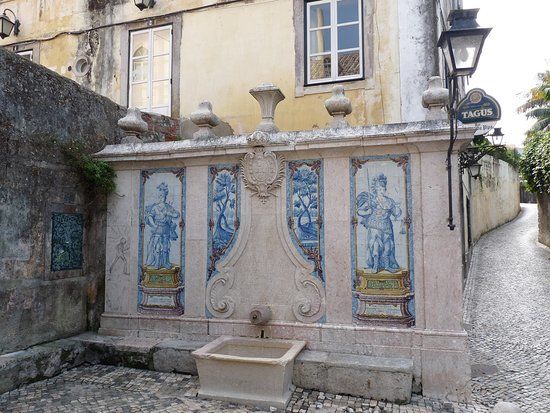 Fonte da Pipa