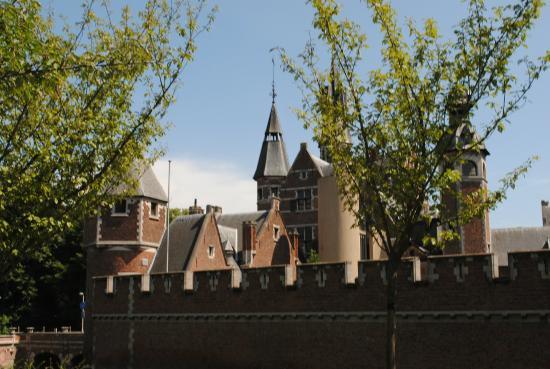 Museu da Prata Sterckshof