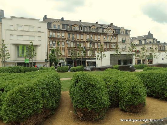 Musée National de la Résistance