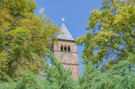 St. Peter und Paul