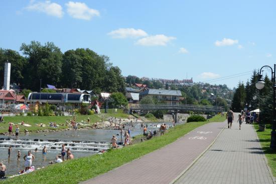 Pieniński Park Narodowy