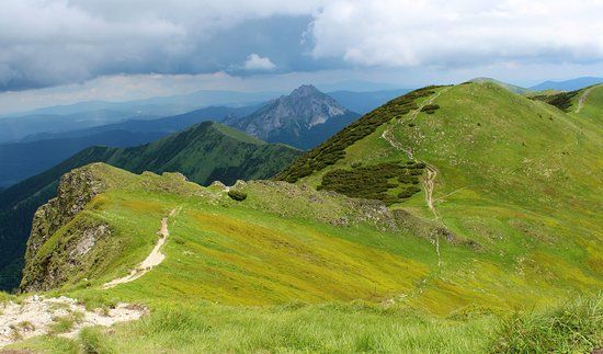 Dolina Wratna