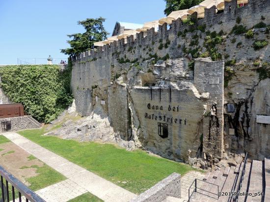 Cava dei Balestrieri