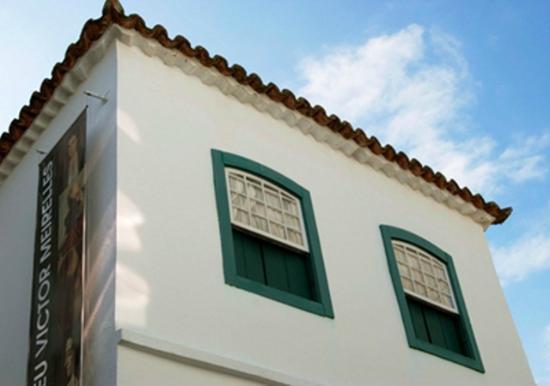 Victor Meirelles Museum
