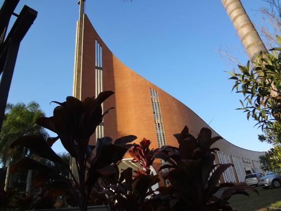 Christ the King Church