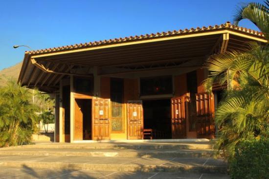 Iglesia Sagrado Corazon de Jesus