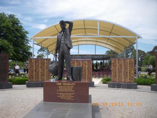 Gippsland Immigration Park