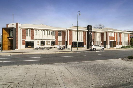 Latrobe Regional Gallery