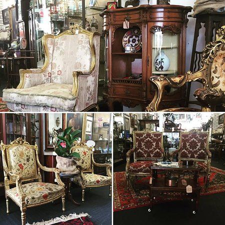 Katoomba Antique Centre