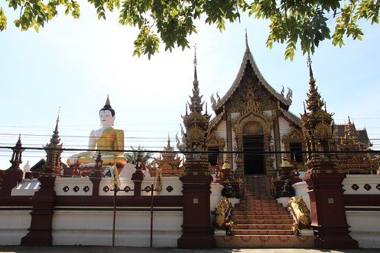 Wat Rajamontean