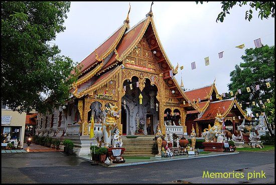 Wat Loi Khroh