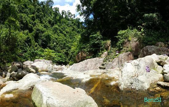 Khao Nan National Park