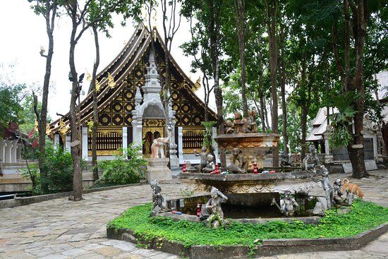 Wat Anal Yothippyaram