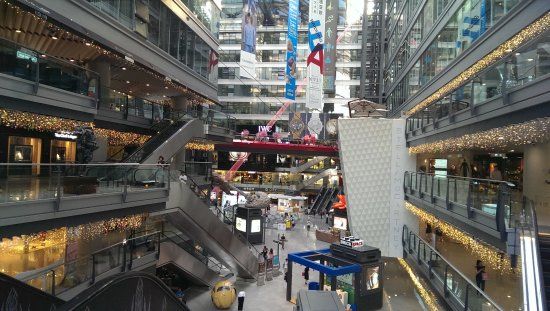 Centro commerciale Parkview Green