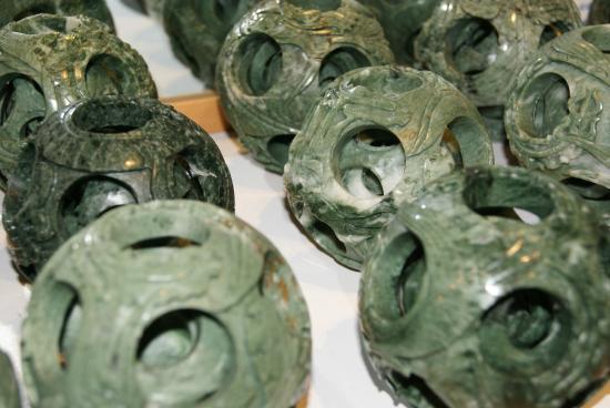 Beijing Dragon Land Superior Jade gallery