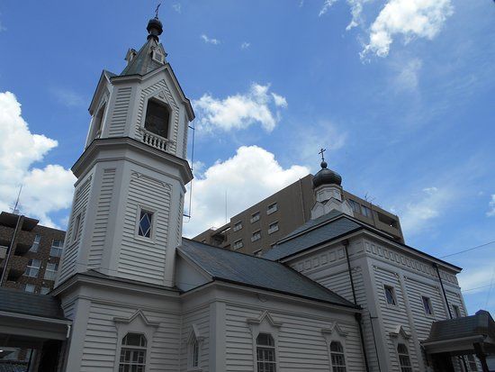 Cattedrale della Santa Annunciazione di Kyoto