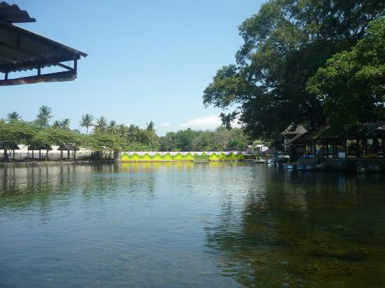 Wendit Recreational Park