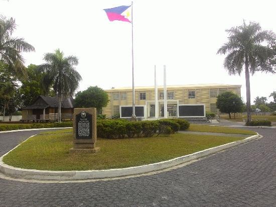 Apolinario Mabini Shrine