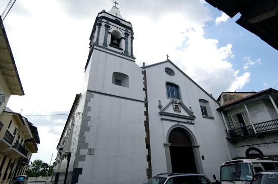 Capilla San Jose