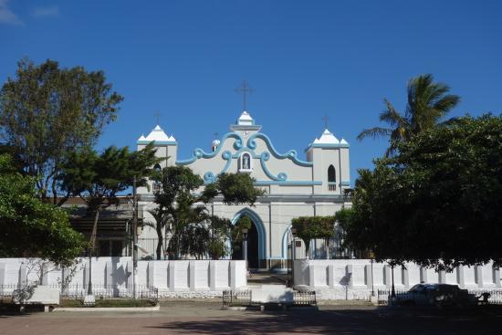 Iglesia Inmaculada Concepcion de Maria