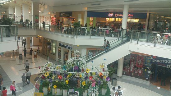 The Shops at Tanforan