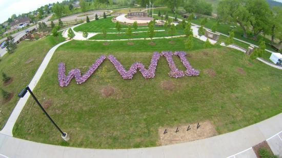 Veteran's Plaza of Northern Colorado
